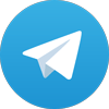 Telegram Logo